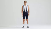 Men's Foundation Bib Short