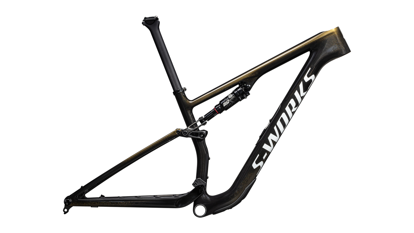 Specialized Epic S-Works Frame For Sale – Motion Makers