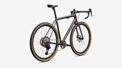 CRUX EXPERT DI2 CARB/NBLMET 61 PEACHTREE-BIKES-BIKE-SHOP-NEAR-ME