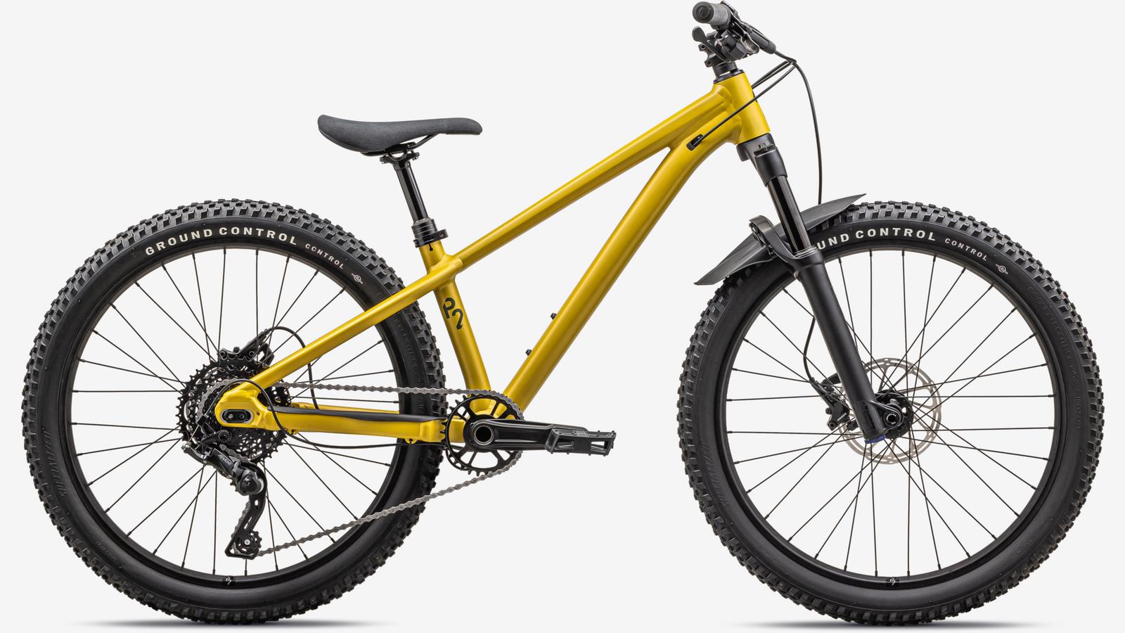 pedale specialized dirt Specialized P.2 Trail Mountain Bike