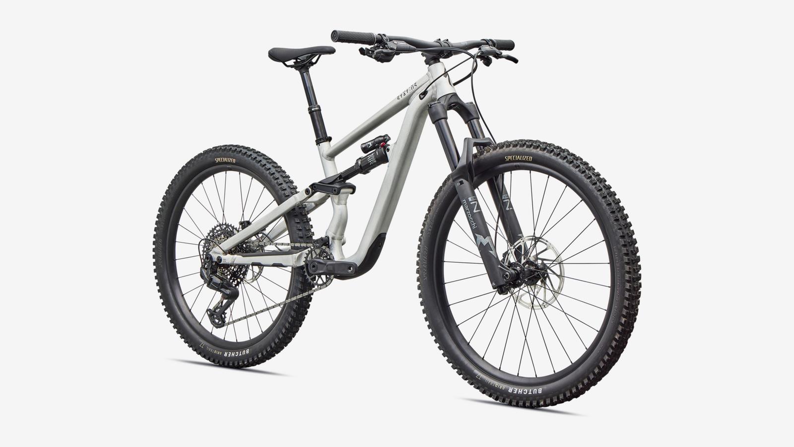 mountainbike sale 2017 Specialized Status 140 2 Zero Mountain Bike