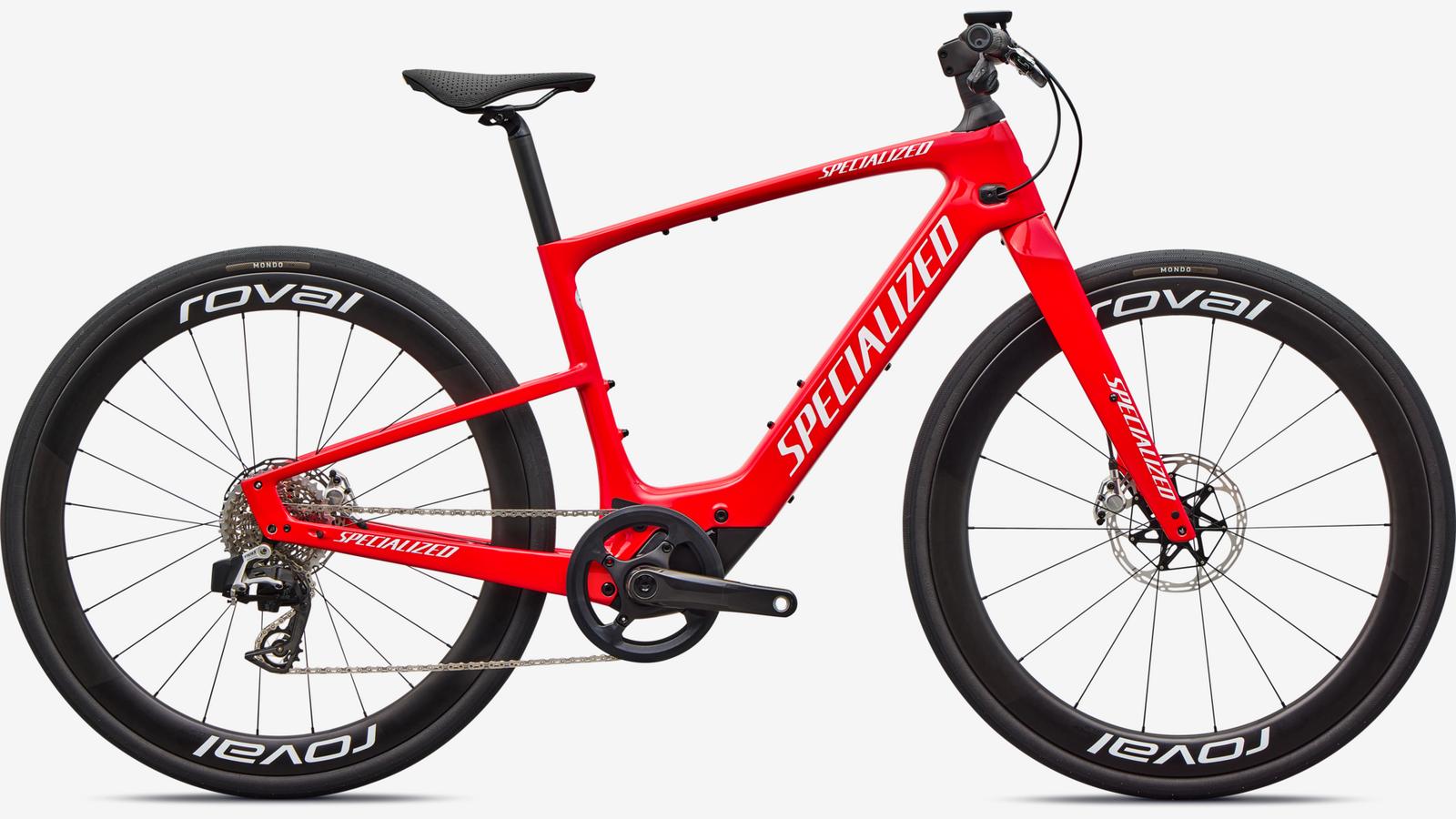 Specialized Vado SL 2 6.0 EQ Carbon Electric Active Bike for Sale in  Atlanta