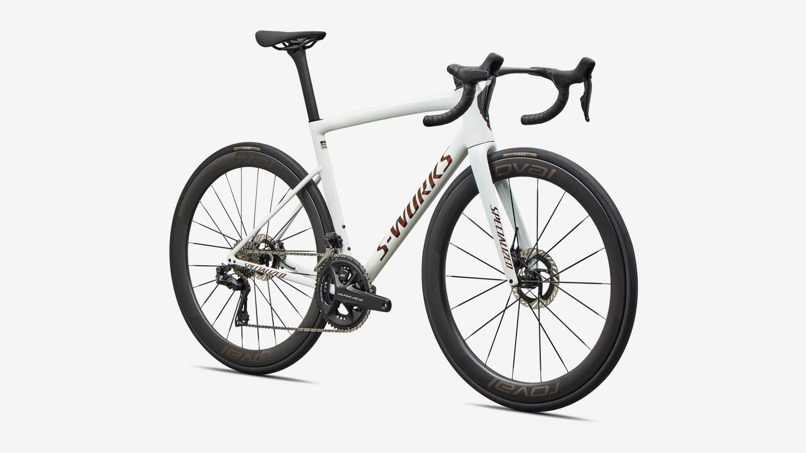 自転車本体 sworks tarmac Sl8carbon bost 自転車本体 sworks tarmac Sl8carbon bost Tarmac - Specialized