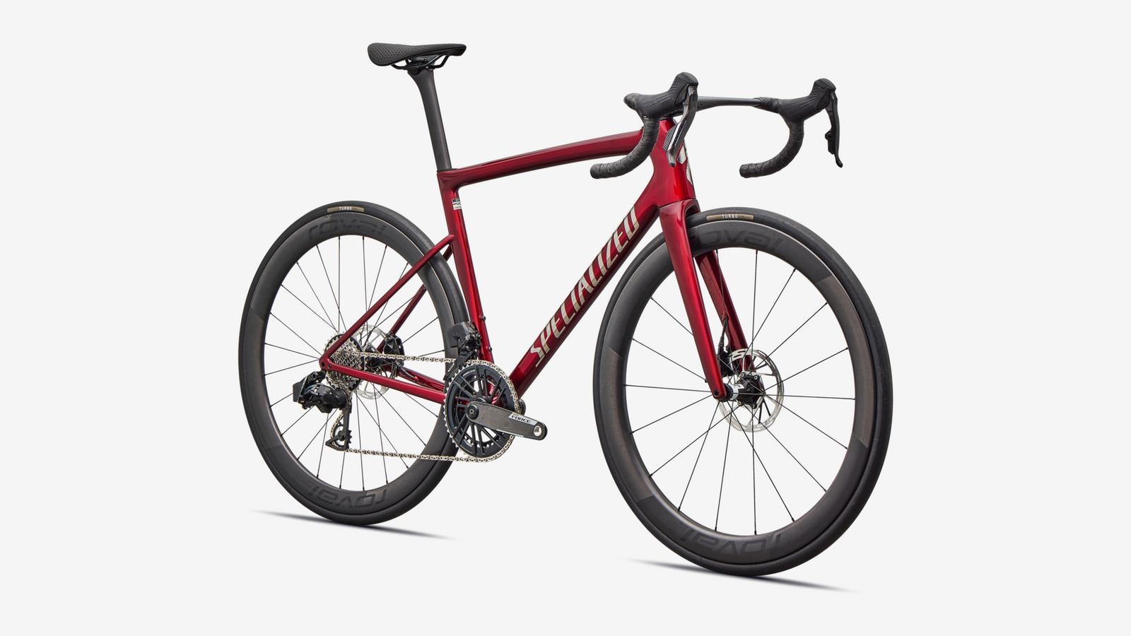 Specialized Tarmac SL8 Pro AXS Road Bike | Peachtree Bikes