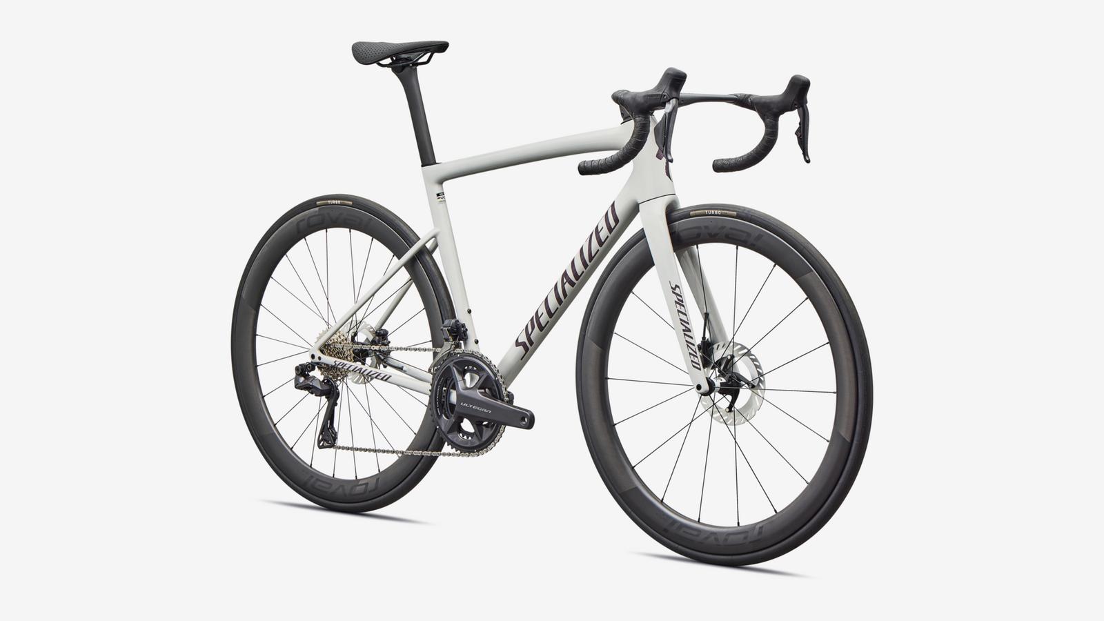 Specialized Tarmac SL8 Pro Di2 Road Bike | Peachtree Bikes
