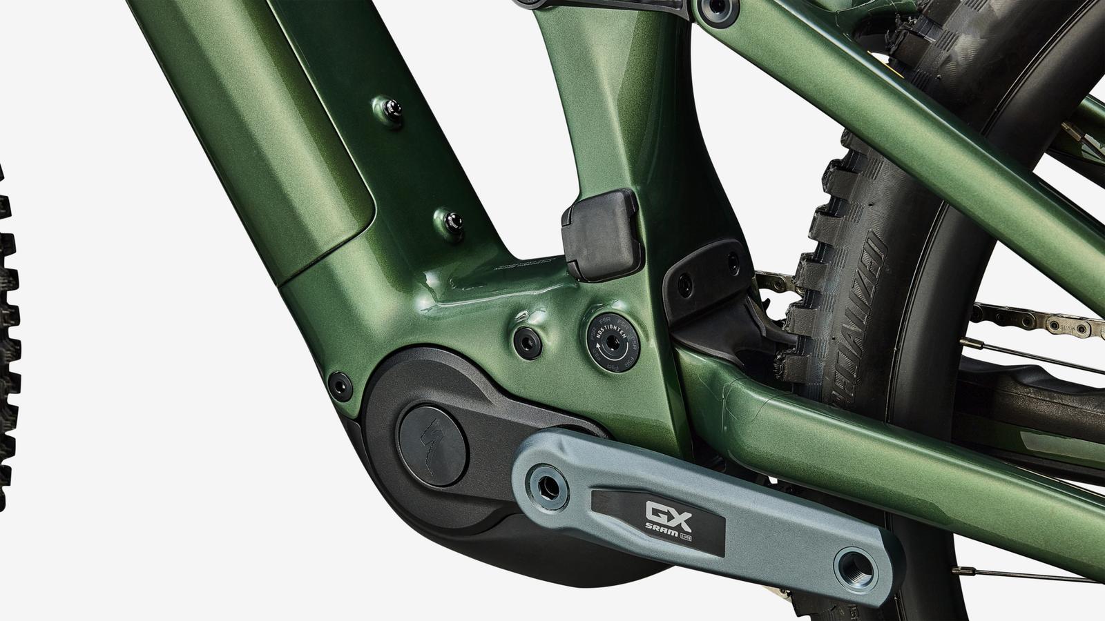 95224-3106 LEVO EXPERT CARBON G4