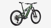 LEVO EXPERT CARBON G4 CYPRMET/SILDST S6 PEACHTREE-BIKES-BIKE-SHOP-NEAR-ME