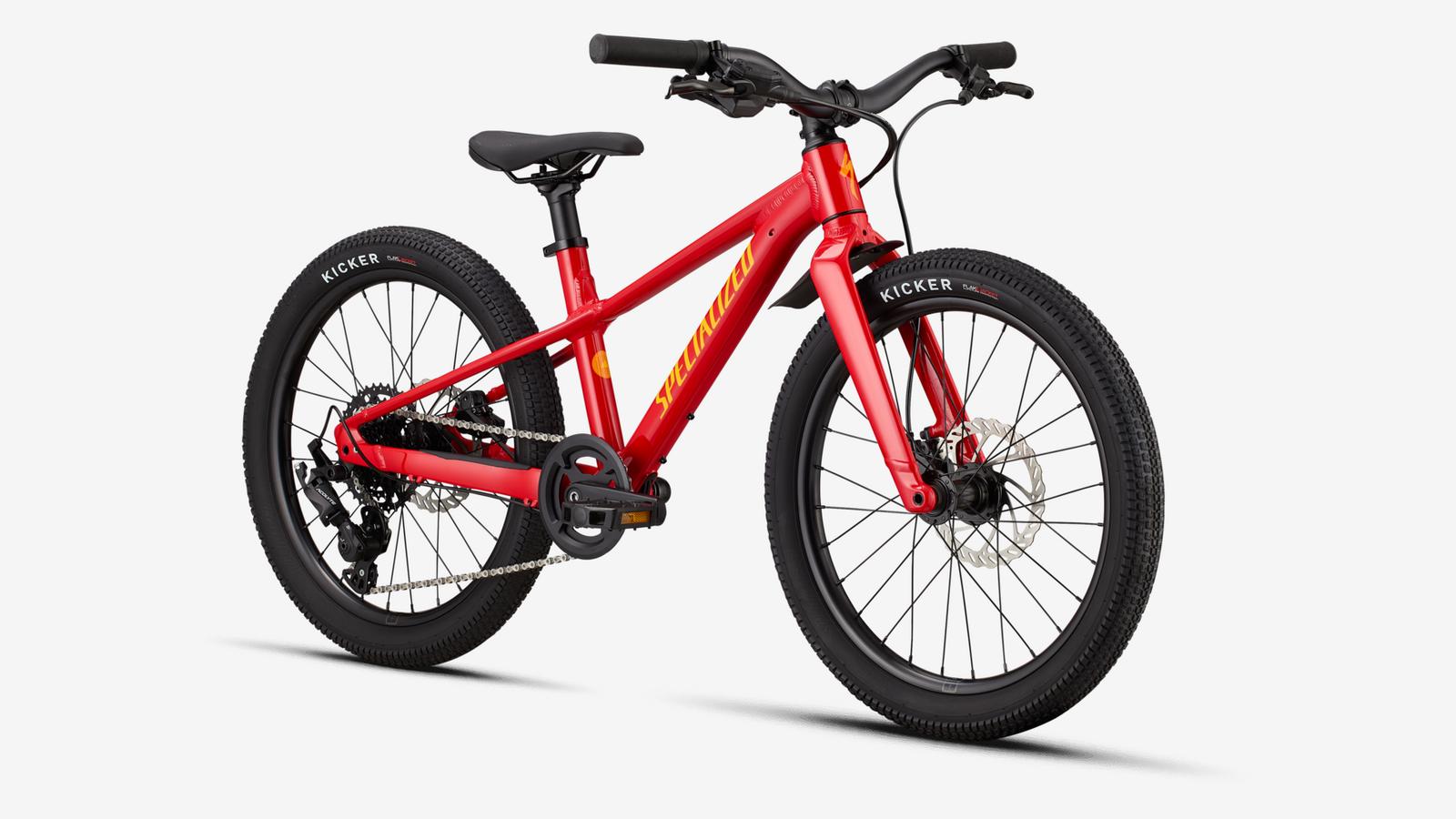 Specialized Riprock 20 Kids Bike | Peachtree Bikes – Atlanta Bike