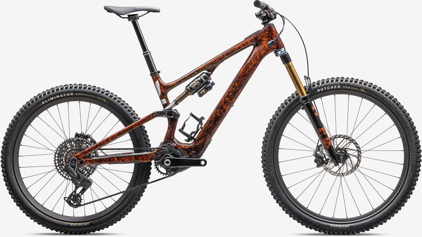 Specialized Levo SL Pro Carbon Electric Mountain Bike for Sale in Atlanta Atlanta Bike Shop