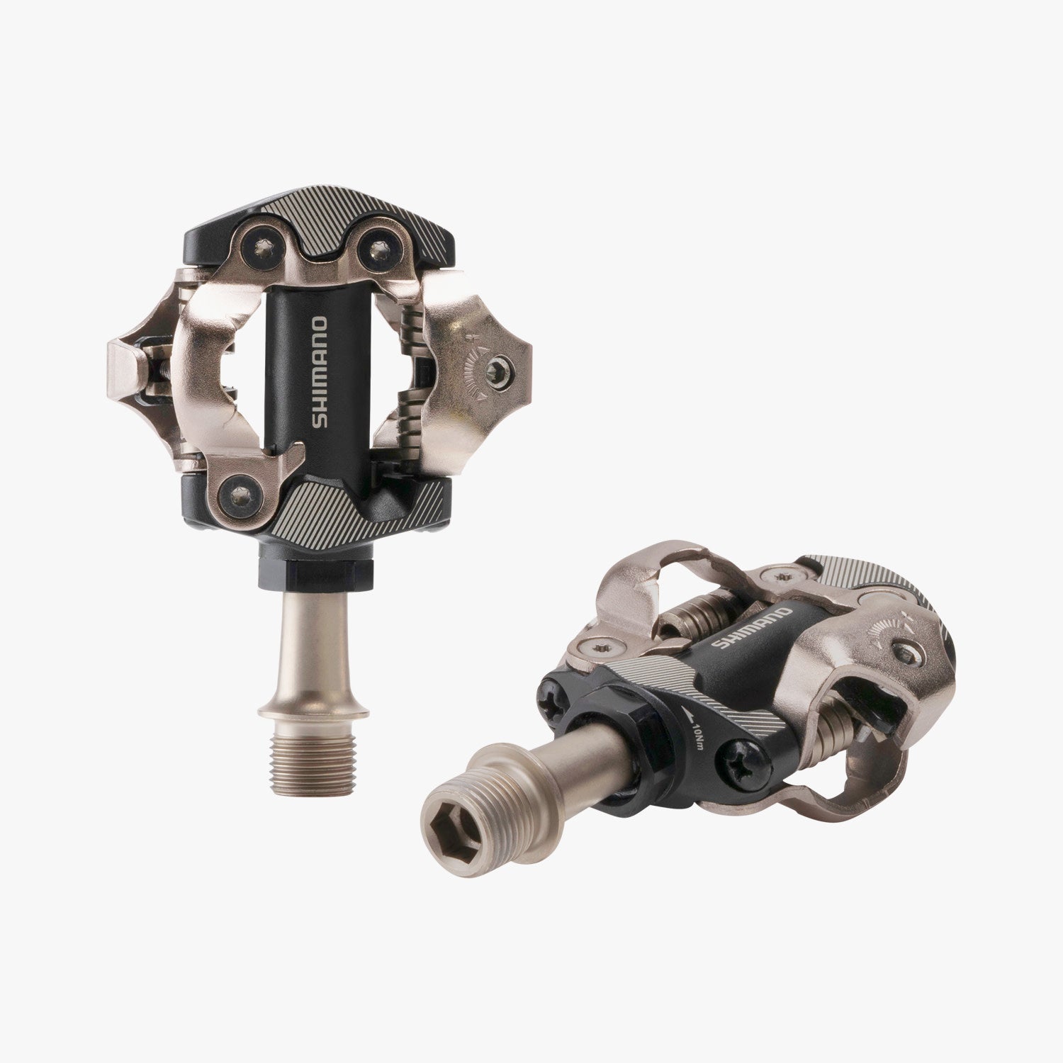specialized klickpedale Shimano PD-M8100 Deore XT Pedals
