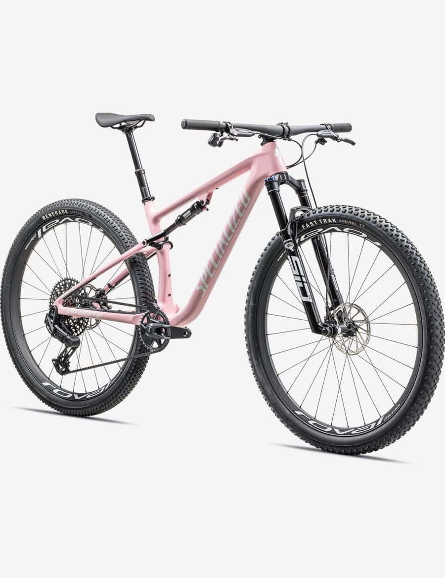 Epic Mountain Bikes