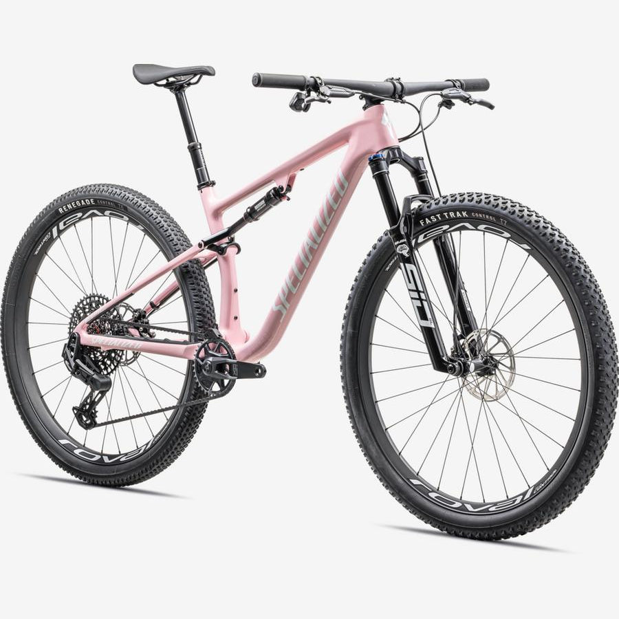 Cross Country Mountain Bikes