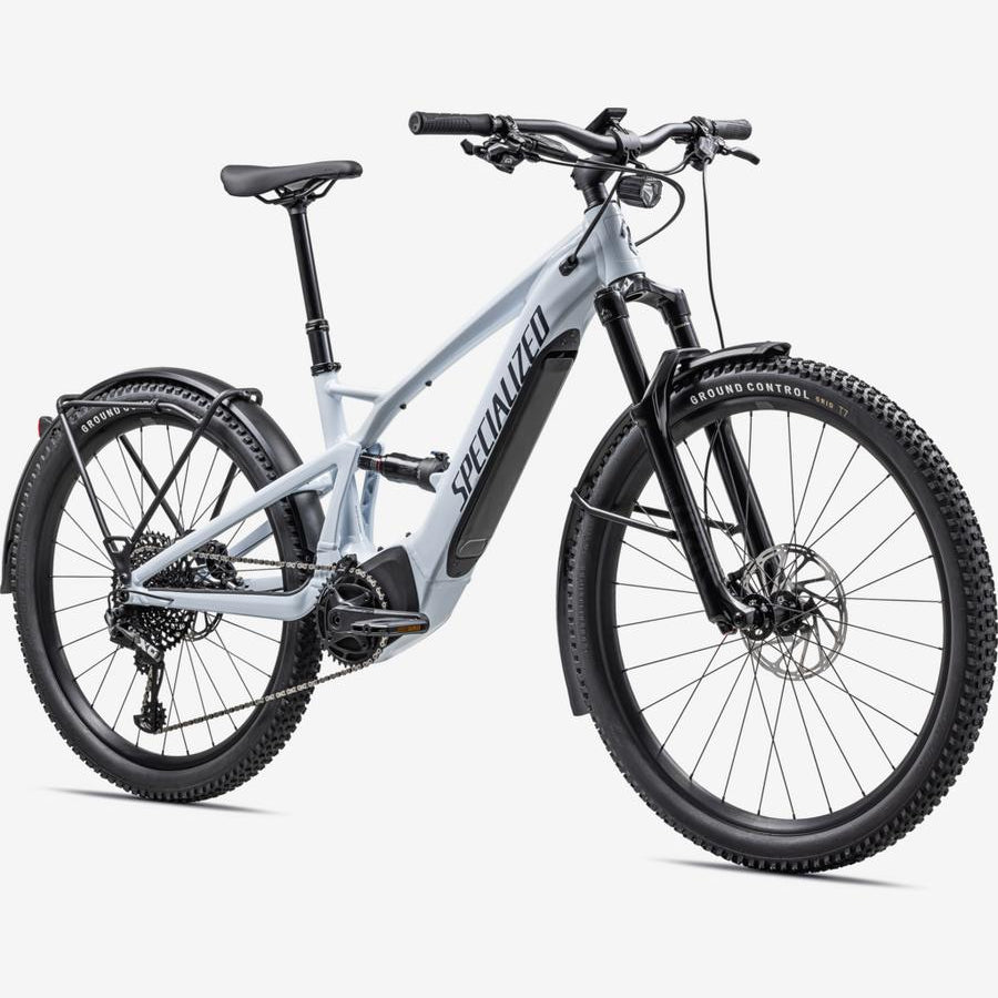 Tero X Electric Bikes