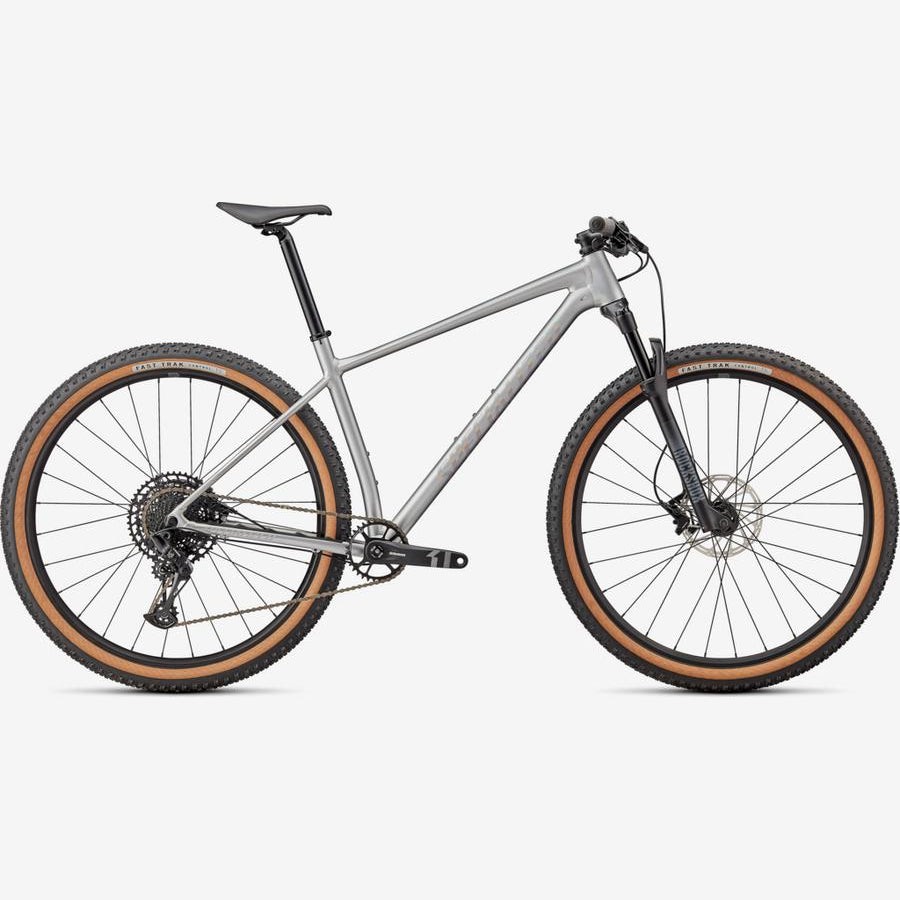 Chisel Hardtail Mountain Bikes