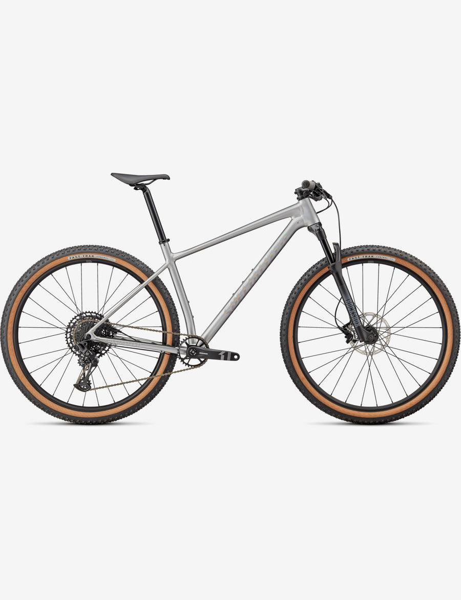 Chisel Mountain Bikes