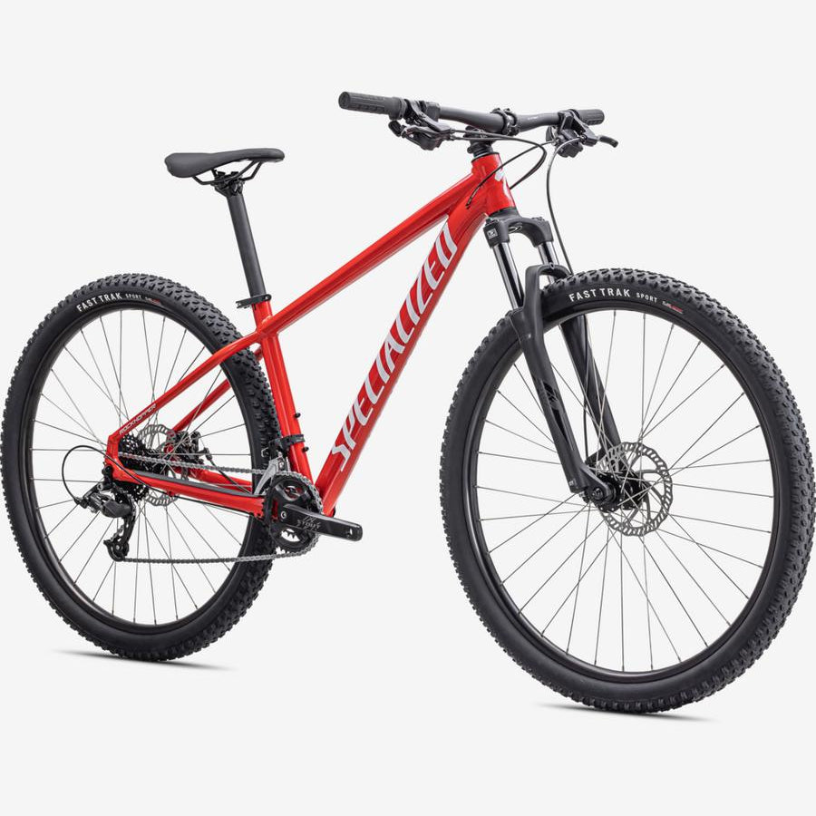 Rockhopper Mountain Bikes
