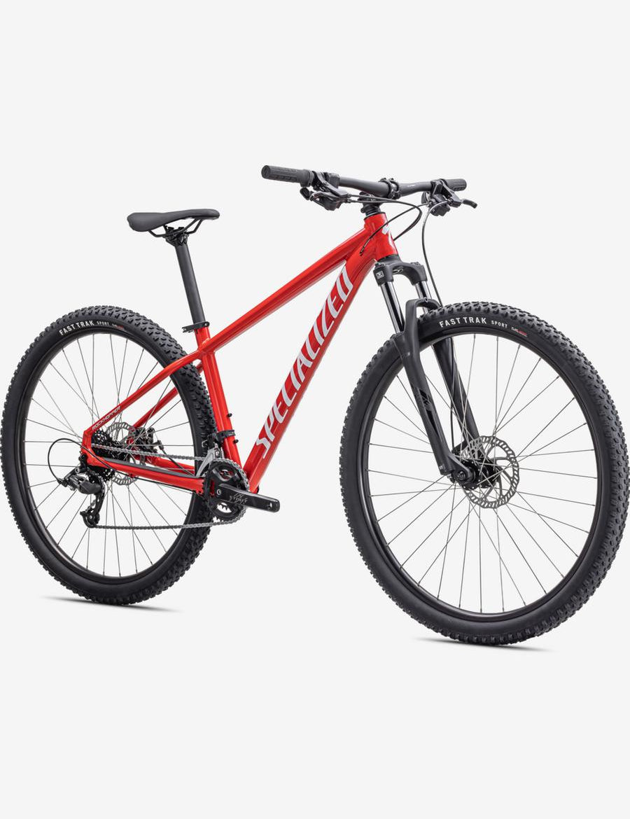Rockhopper Mountain Bikes