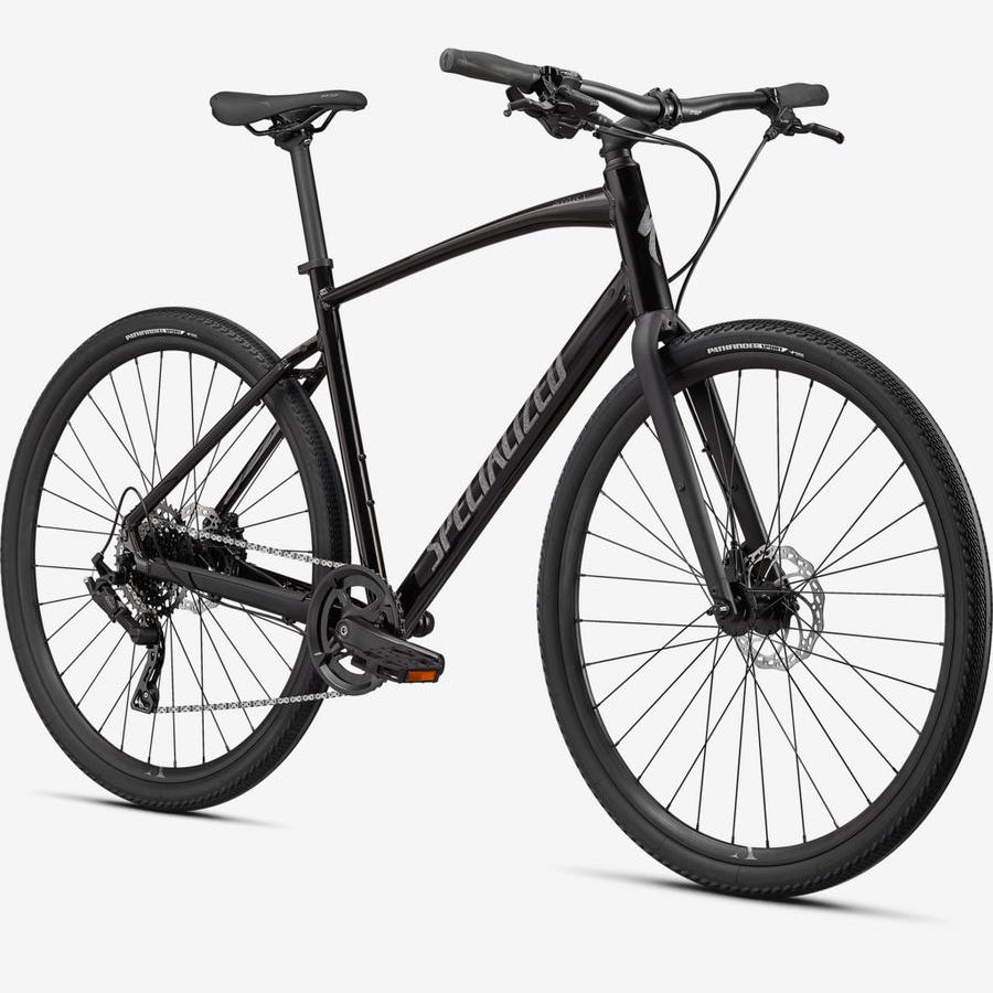 Sirrus X Hybrid Bikes