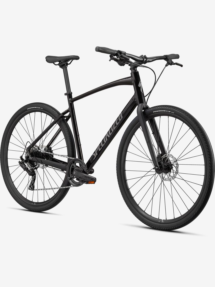 Sirrus X Hybrid Bikes