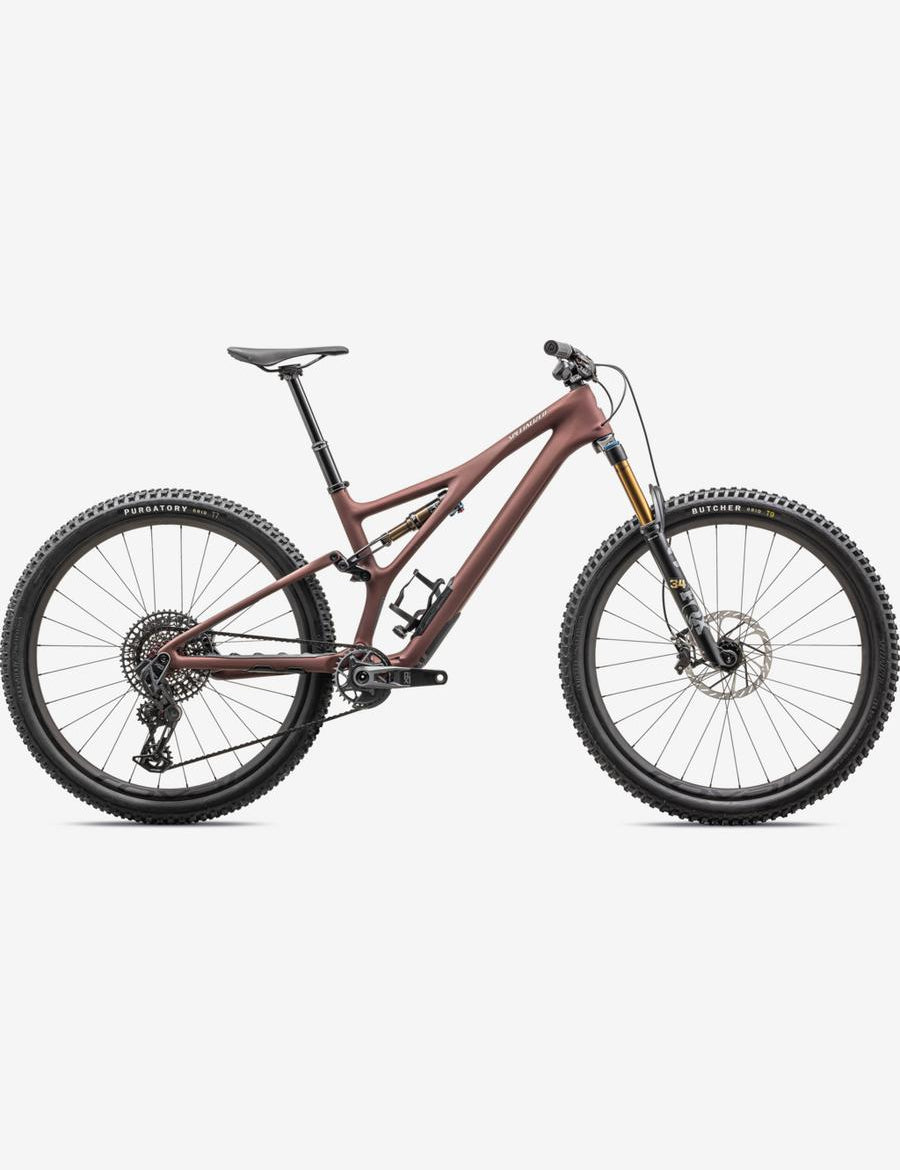 Stumpjumper Mountain Bikes