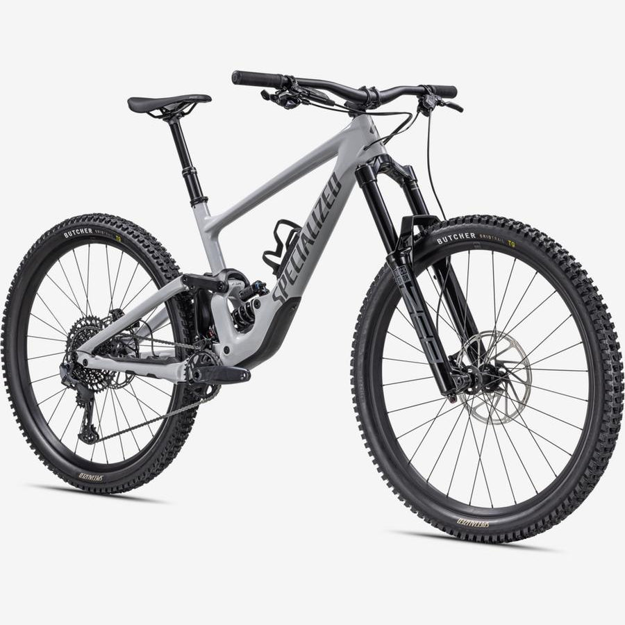 Enduro Mountain Bikes