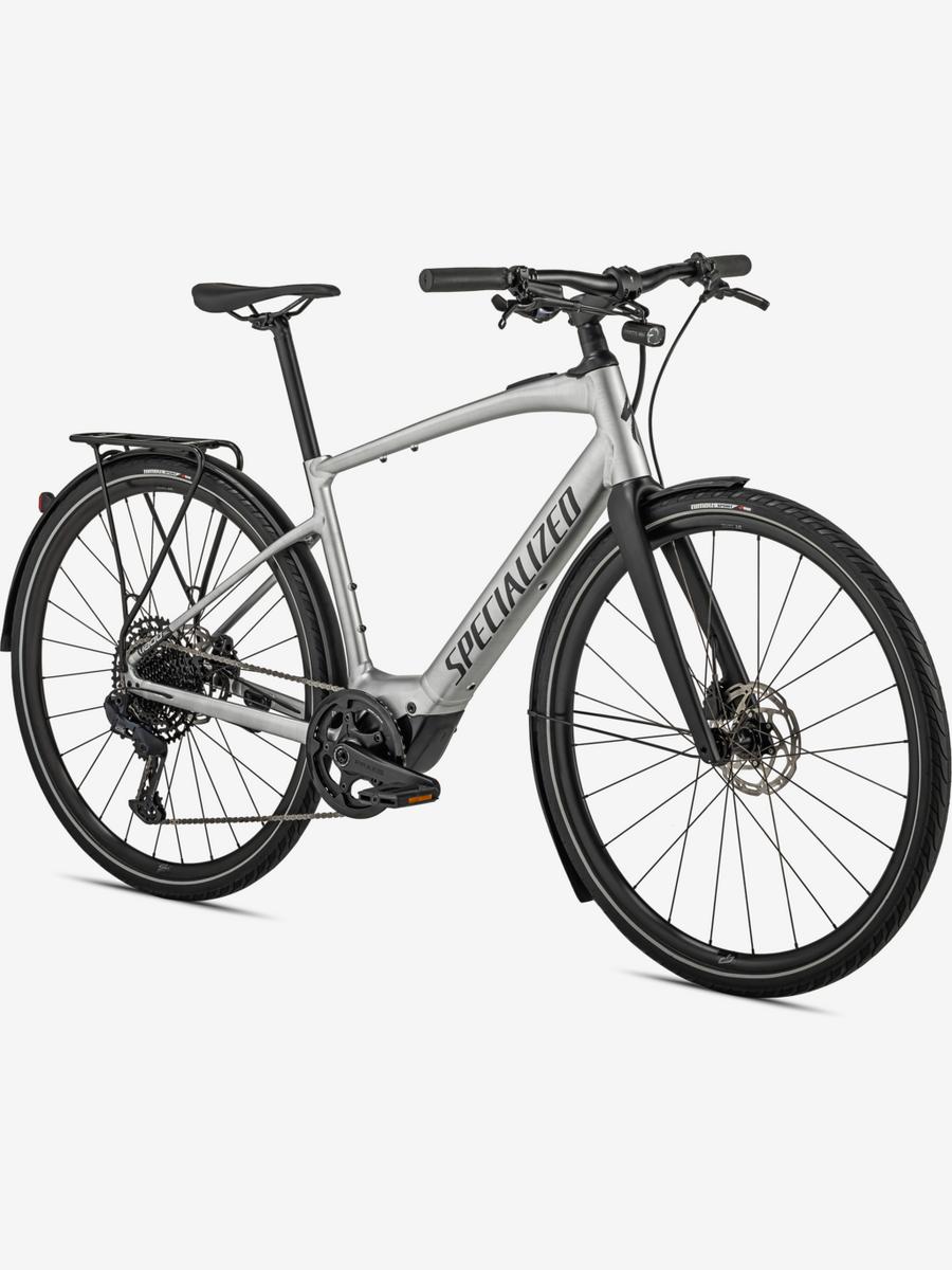 Vado SL Electric Hybrid Bike