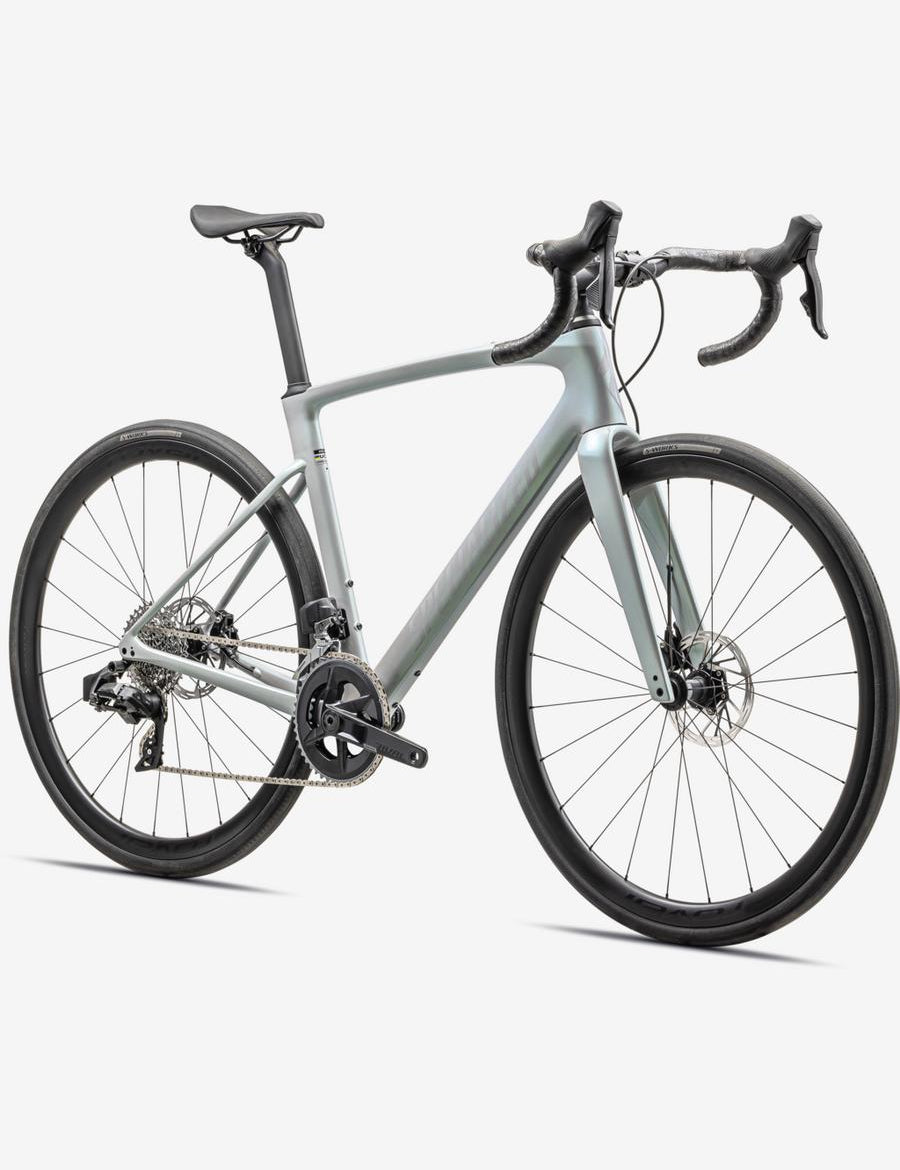 Roubaix Road Bikes