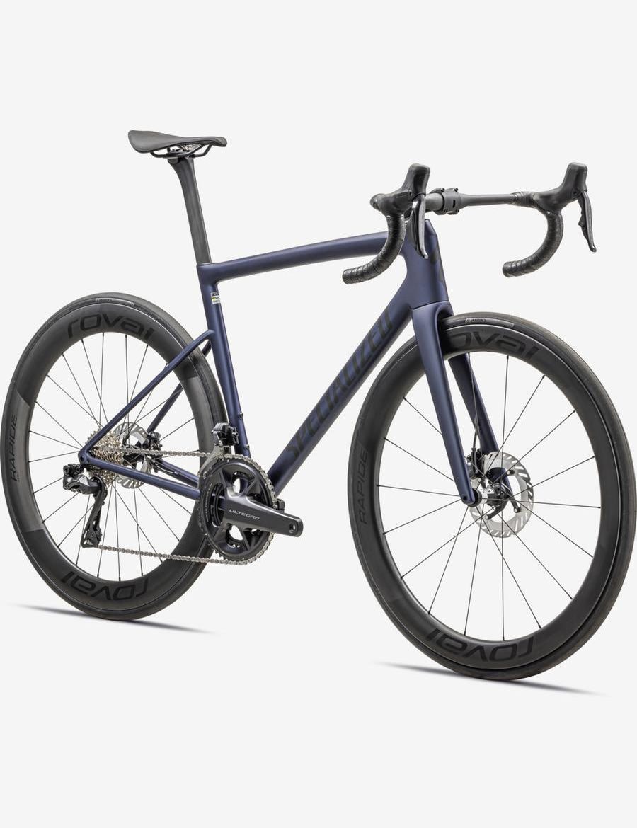 Tarmac Road Bikes