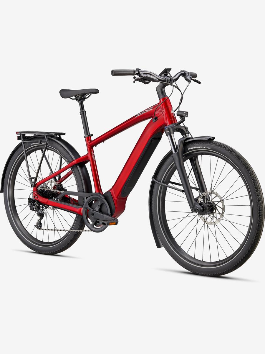 Electric Bikes on Sale!