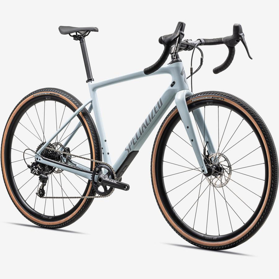 Diverge Gravel Bikes