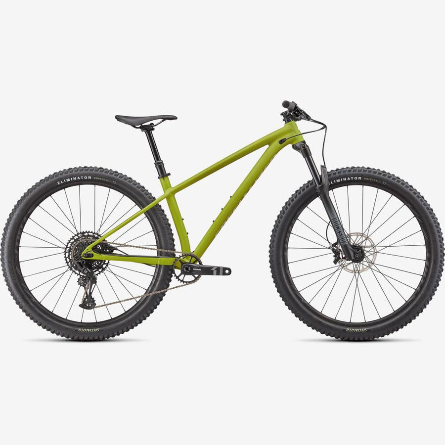 Fuse Mountain Bike