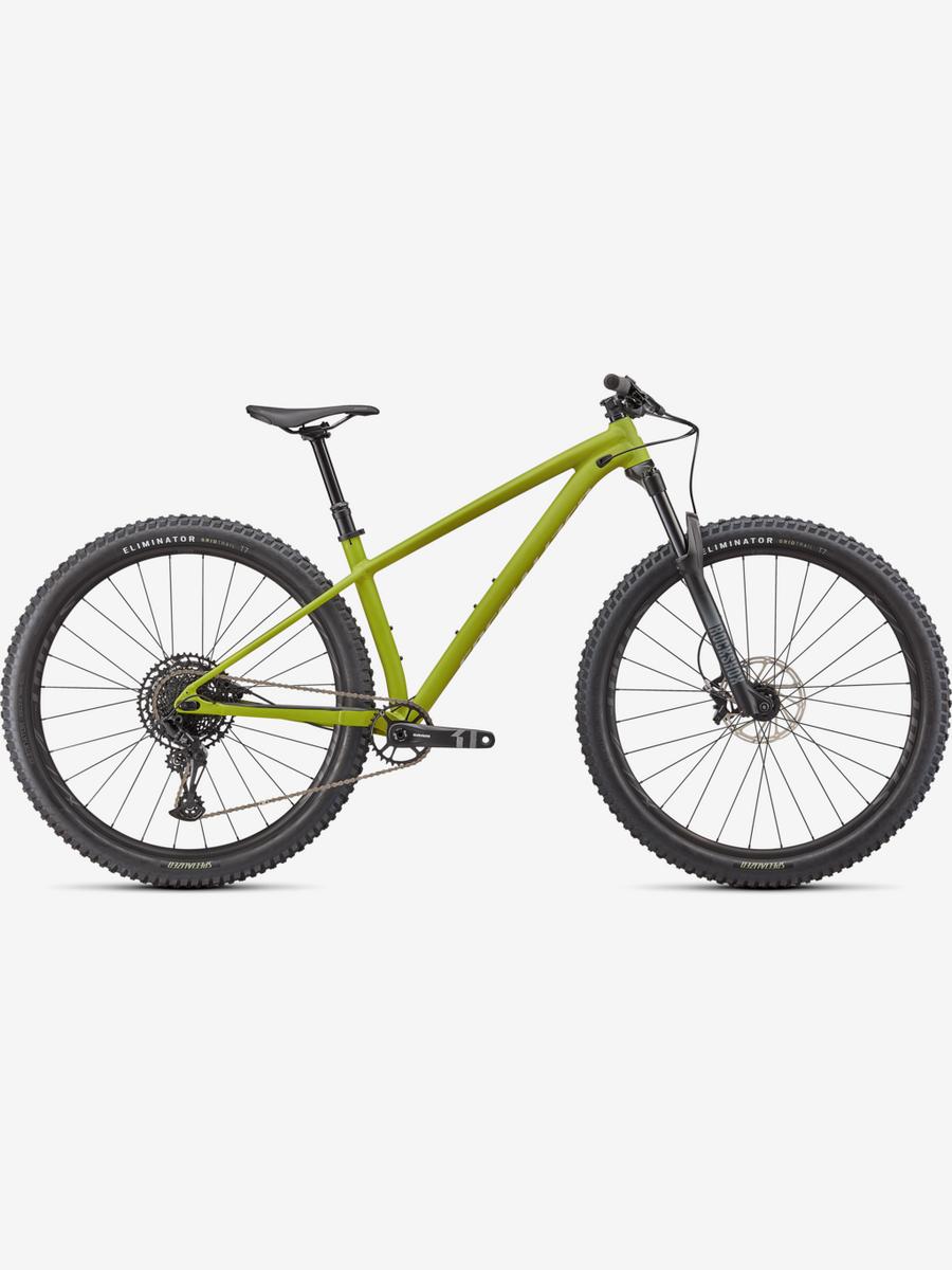 Fuse Mountain Bike