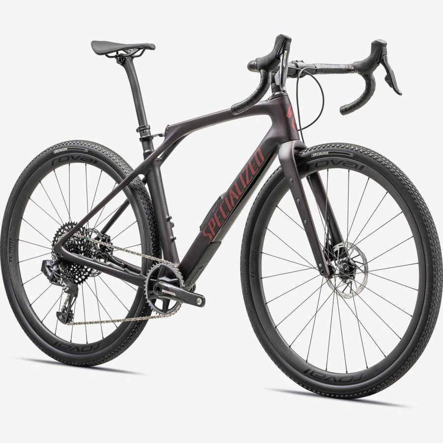 Diverge STR Gravel Bikes