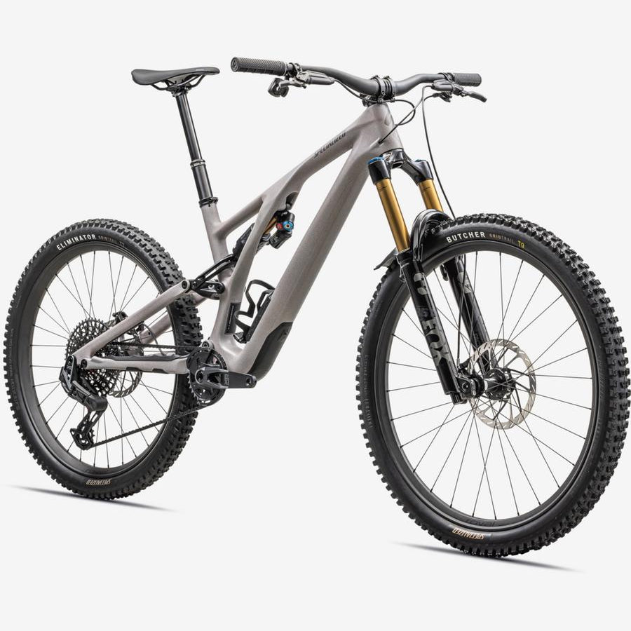 Stumpjumper Evo Mountain Bikes