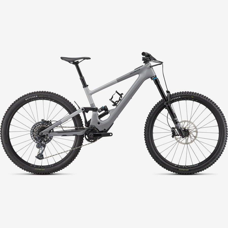 Kenevo SL Electric Mountain Bikes