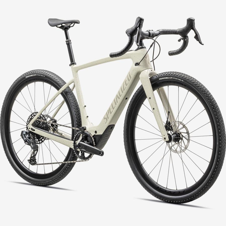 Creo Electric Road Bikes