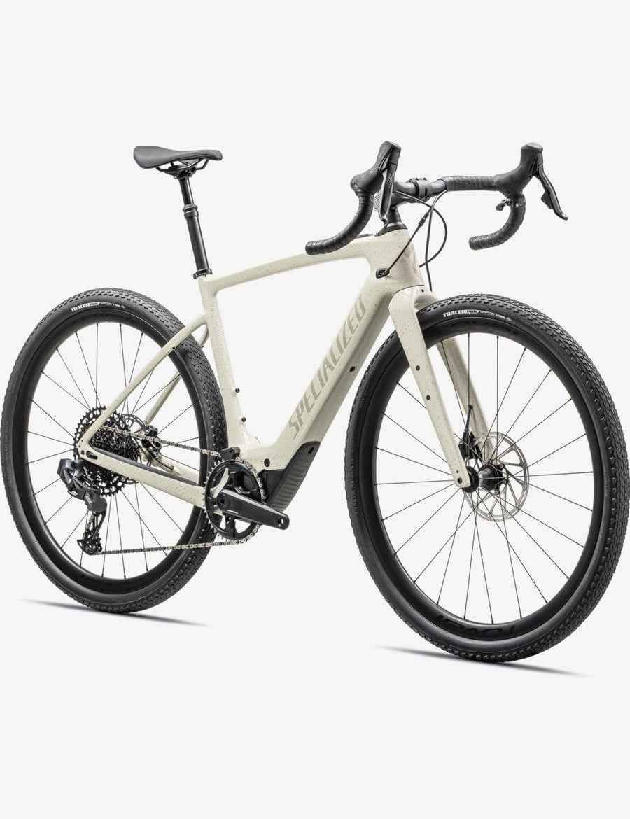 Creo 2 Electric Road Bikes