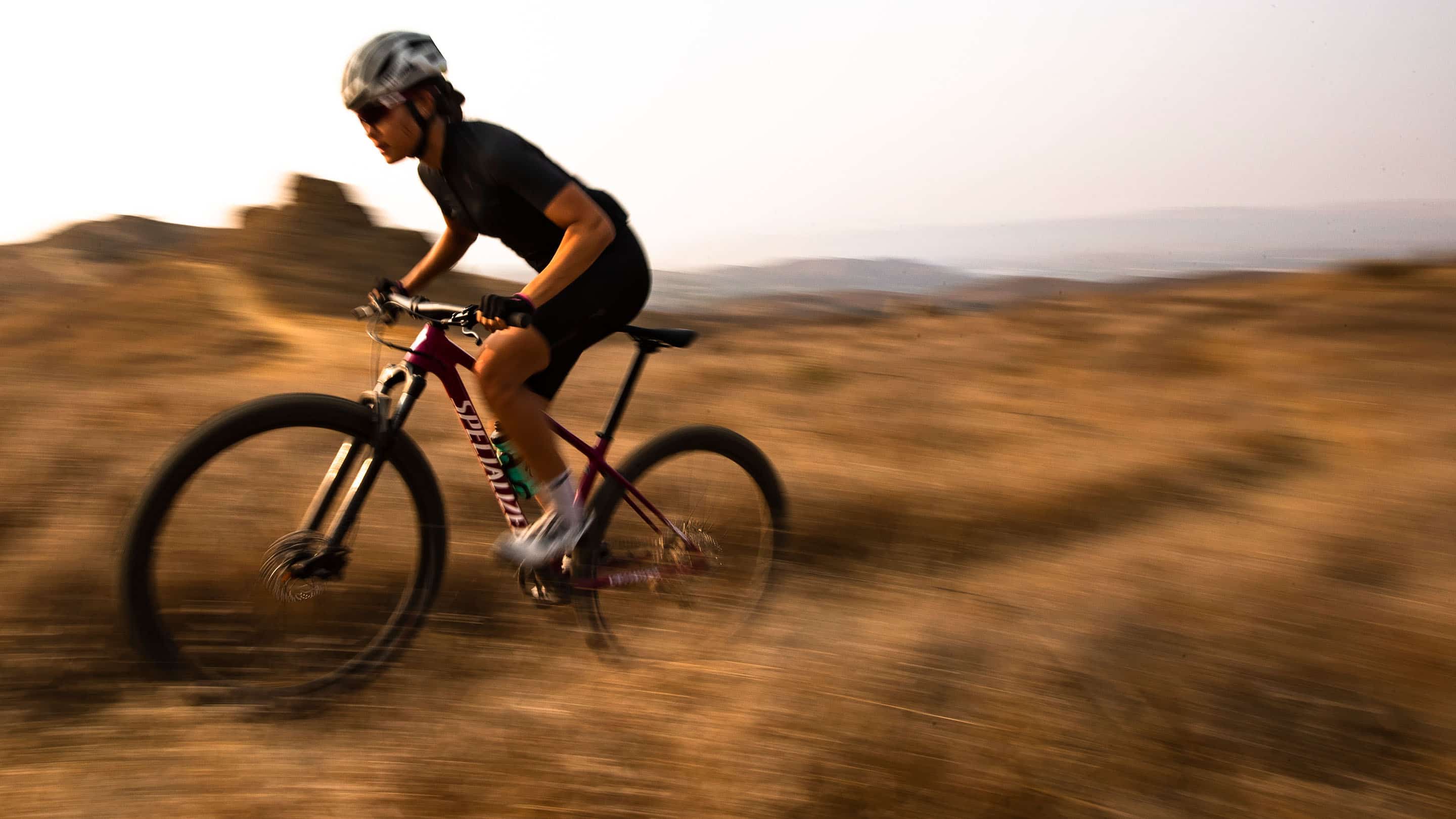 Hardtail Mountain Bikes