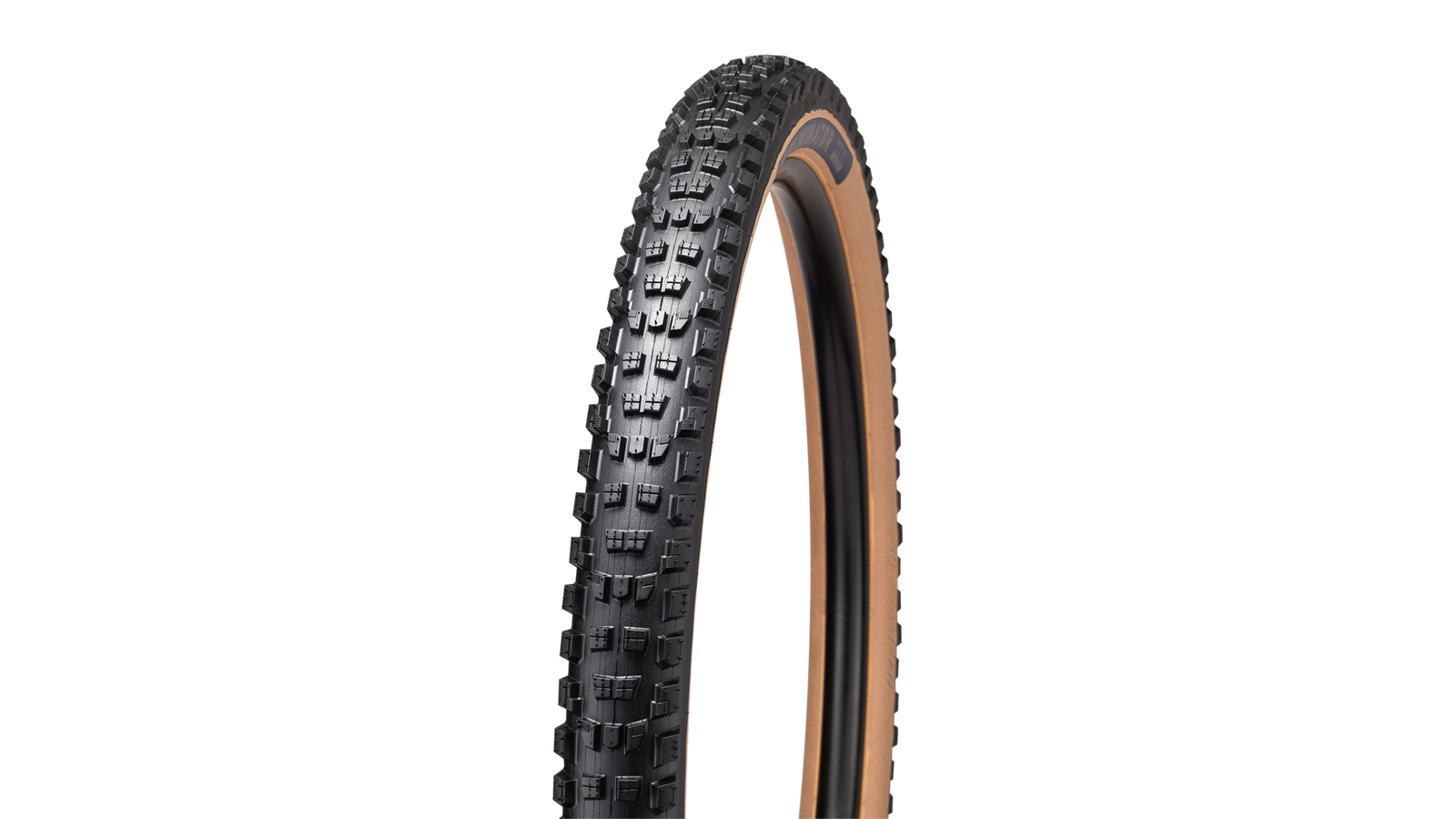 00125-3271-Specialized-Eliminator Grid Trail T7 Tan TLR Tire-Tire