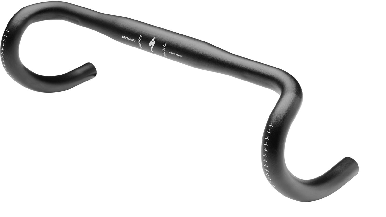 21016-3040-Specialized-Comp Alloy Short Reach Rd Bar-Handlebar-Peachtree-Bikes-Atlanta