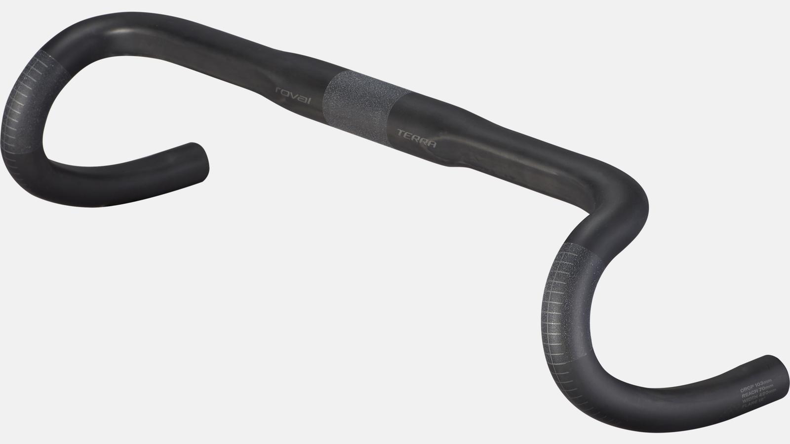 Roval Terra Handlebars