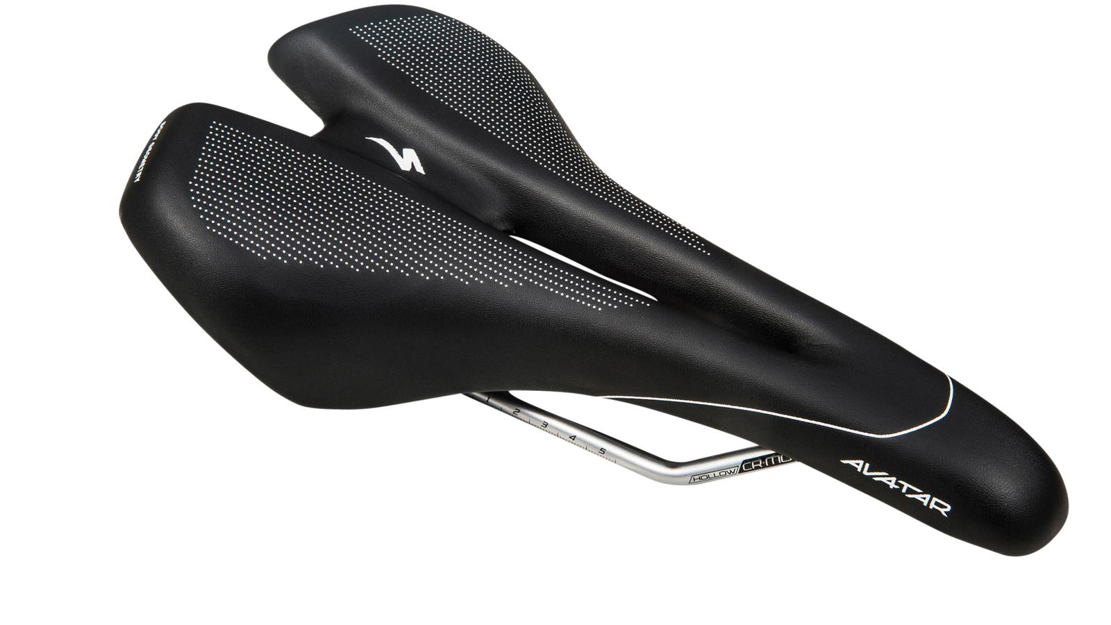 27116-0005-Specialized-Avatar Comp Gel-Saddle-Peachtree-Bikes-Atlanta