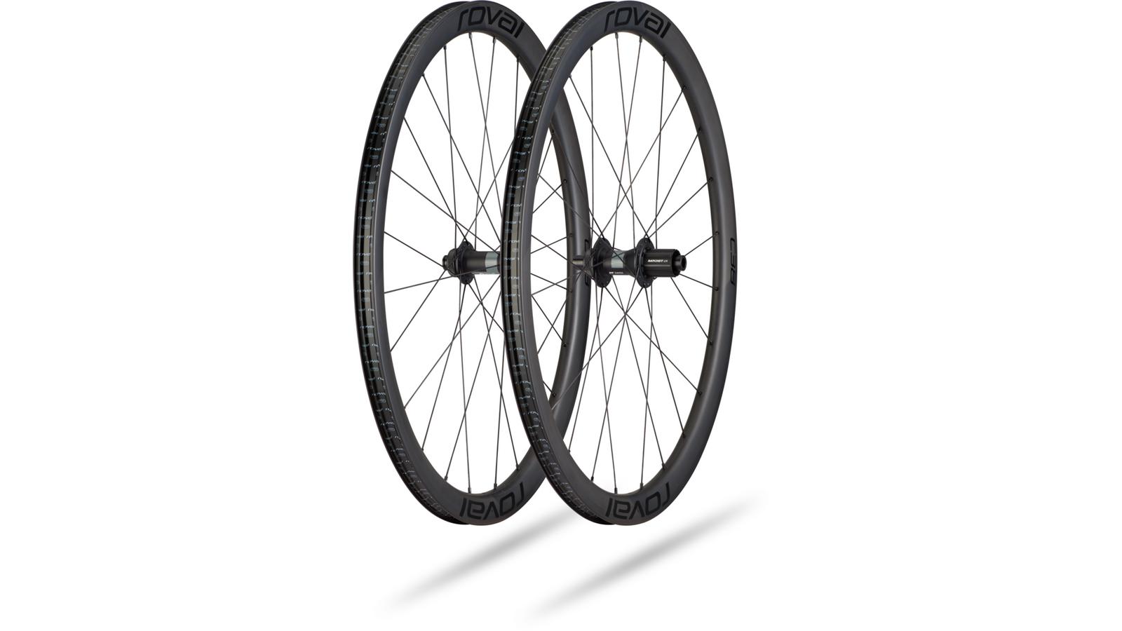 30021-4500-Specialized-Rapide C 38 Disc-Wheelset-Peachtree-Bikes-Atlanta