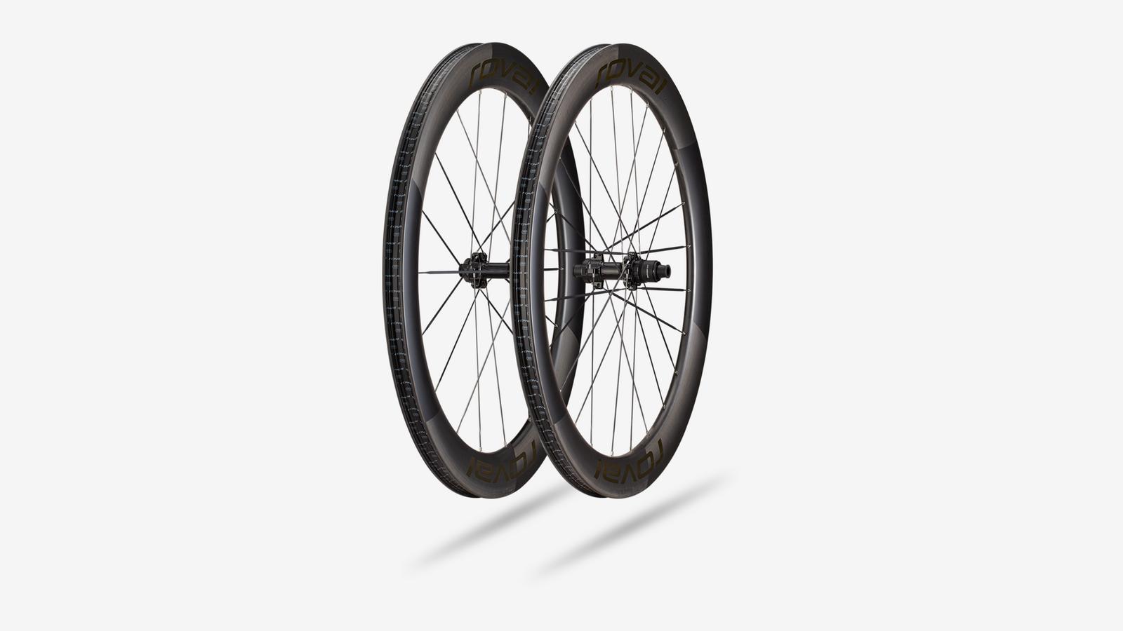 Specialized Rapide Sprint CLX Wheel