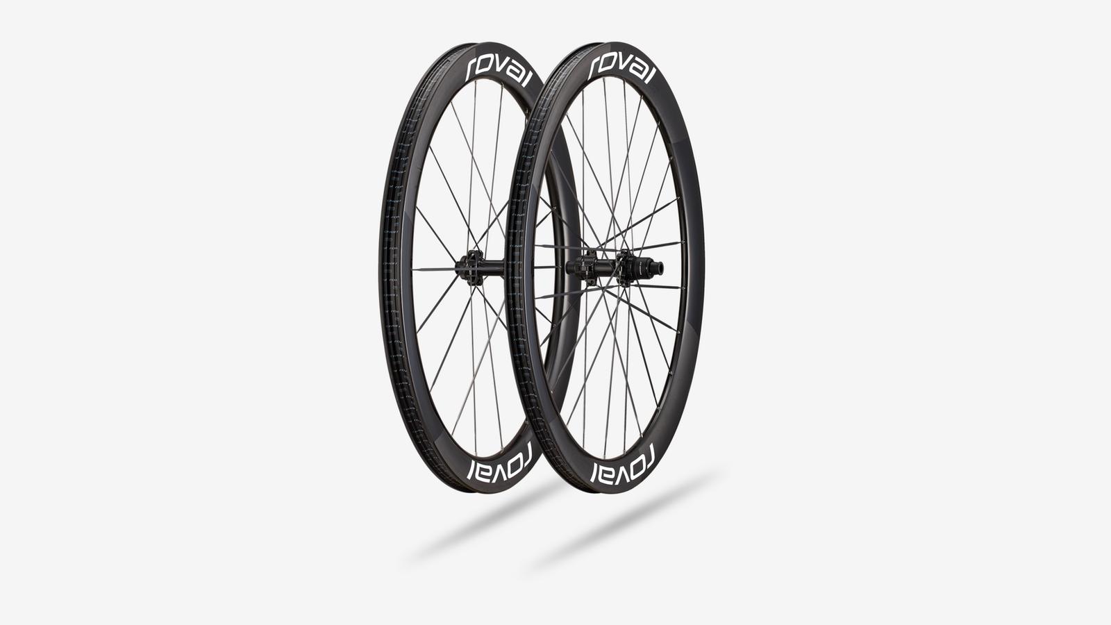 Specialized Rapide C Wheel - Thumbnail 4
