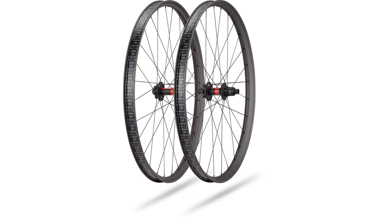 30123-7002-Specialized-Traverse Sl Ii 240-Wheel-Peachtree-Bikes-Atlanta