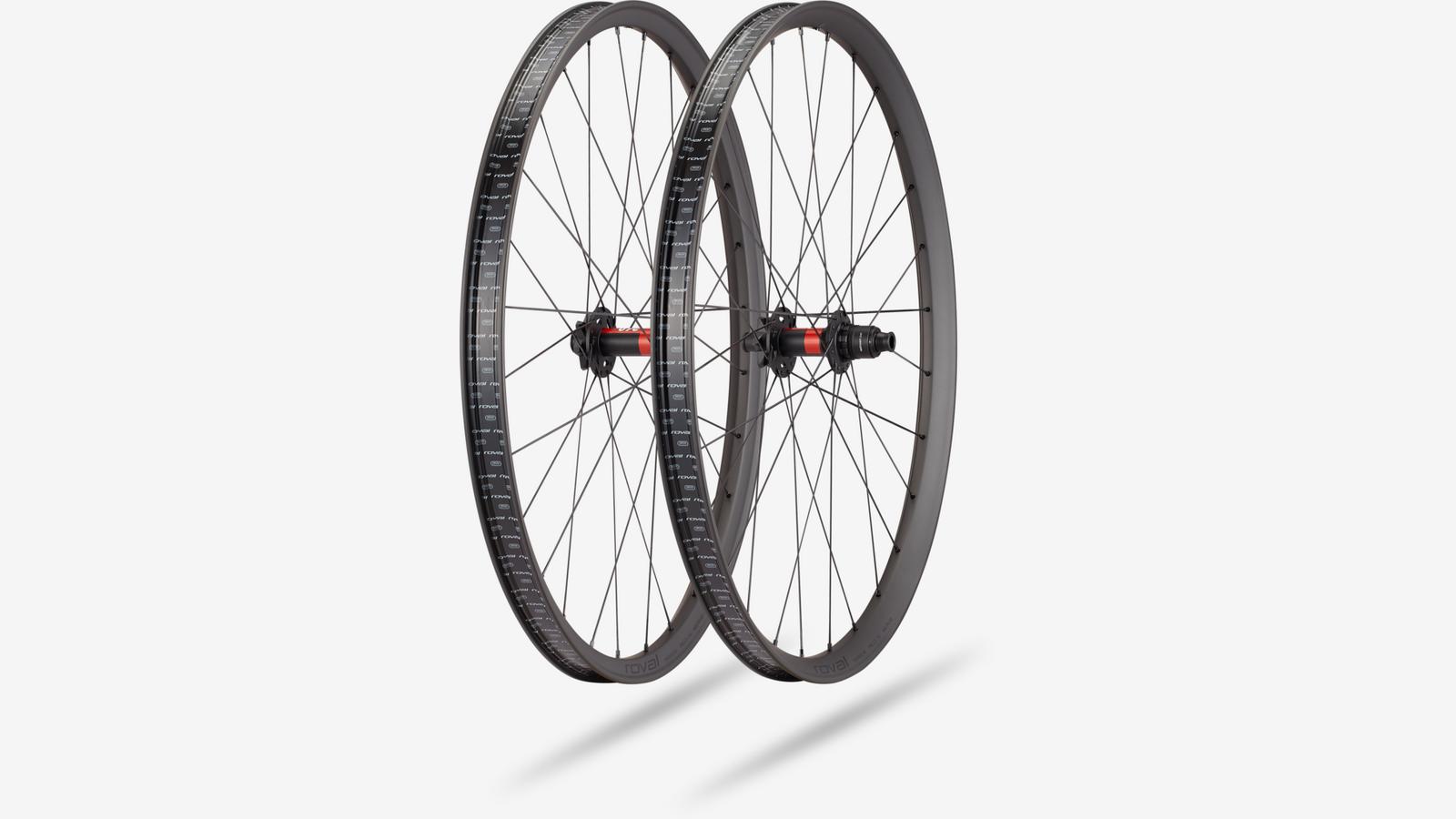 Specialized Traverse HD 240 Deg 6B Wheel
