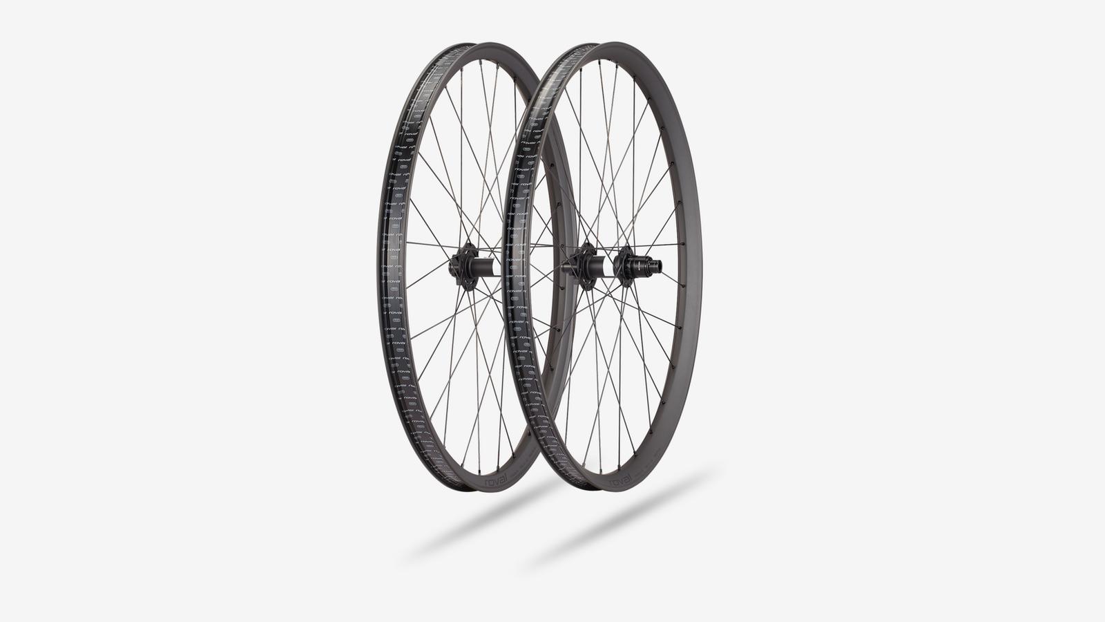 Specialized Traverse HD 350 Deg 6B Wheel