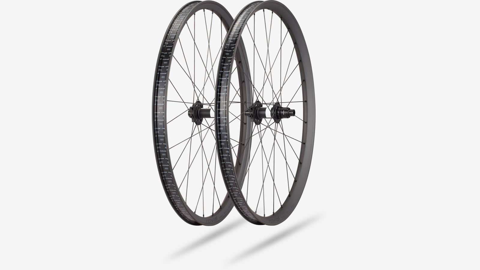 Specialized Traverse HD 350 Wheel