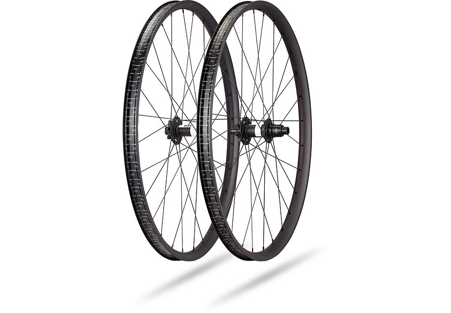 30124-9412-Specialized-Roval Traverse Alloy 350 6B-Wheel